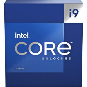 Procesor Intel Raptor Lake, Core i9 13900K 3.00GHz pana la 5.80GHz, 32MB Cache, Socket 1700